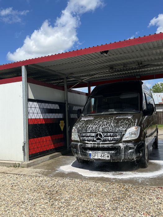 Vand mercedes sprinter 311 cdi
