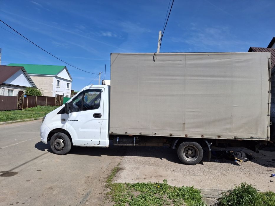 Газель некст обмен на КРС и Лошади