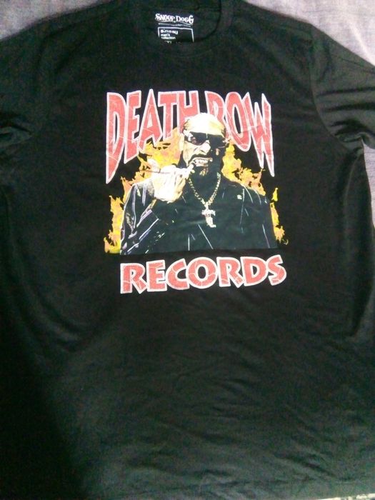 Tricou Sinsay ,,Snoop dogg,,