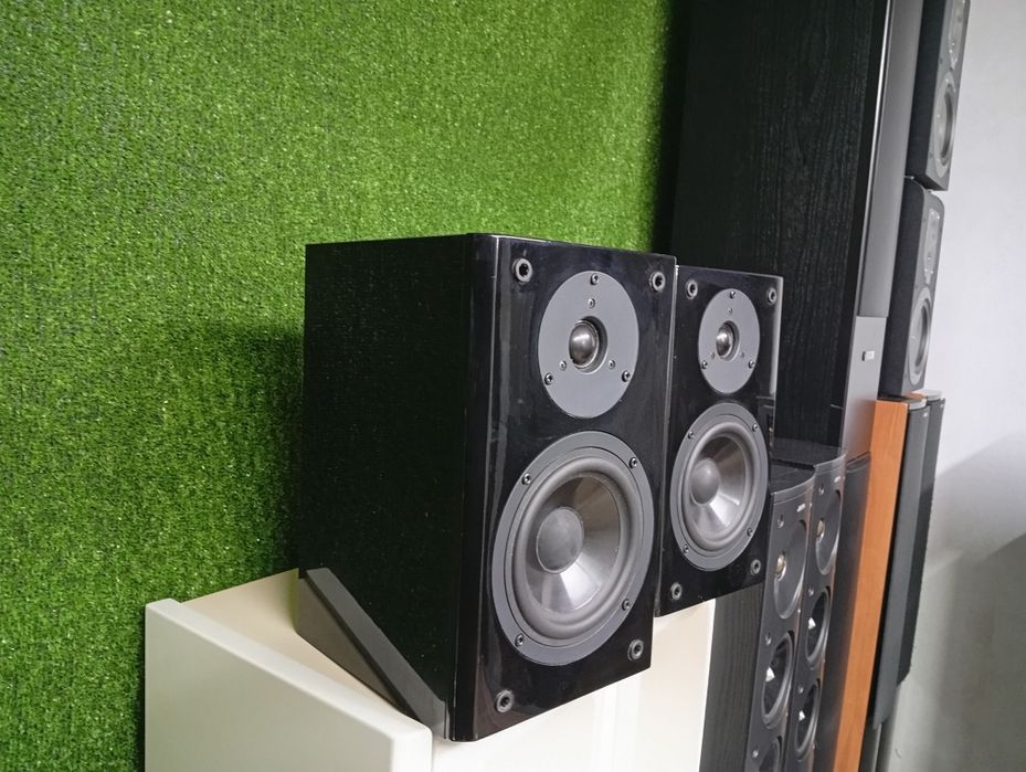 Тонколони Yamaha NX-E 800