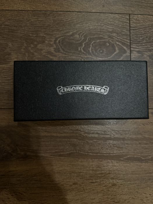 Chrome Hearts очила