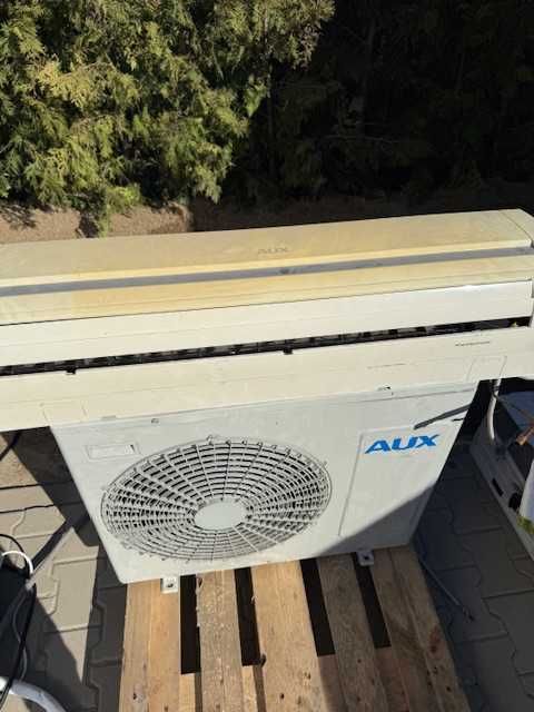 Aparat Aer Conditionat