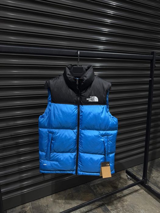 Vesta barbati the north face, nike