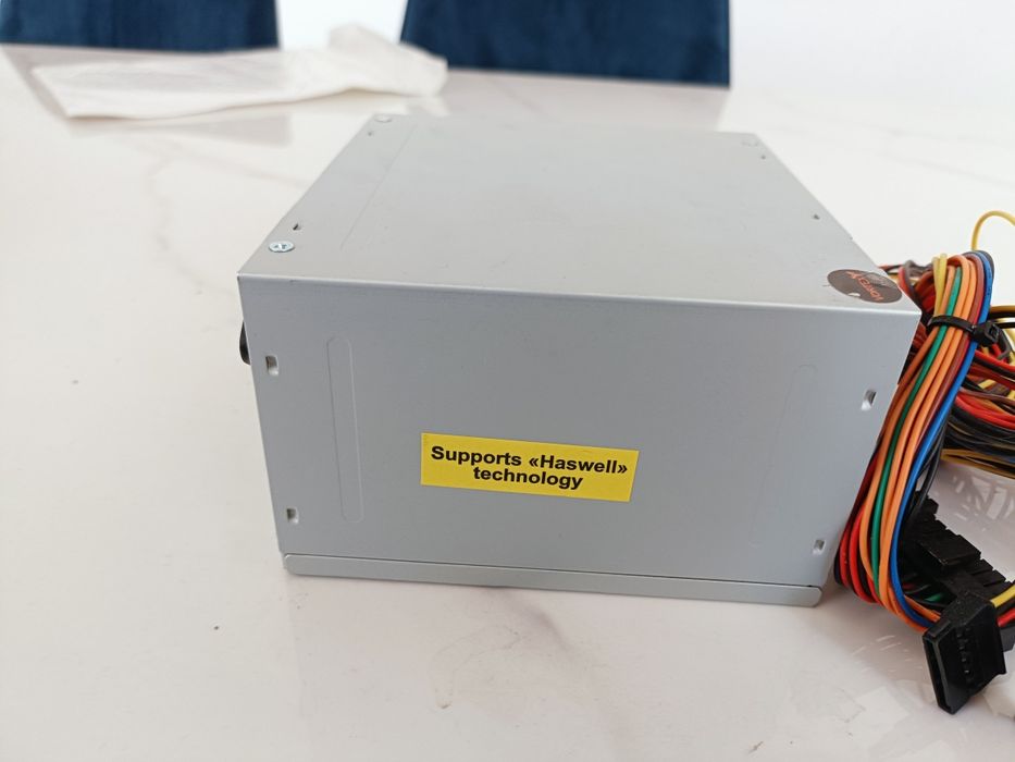 блок питания vortex vr-400-8f