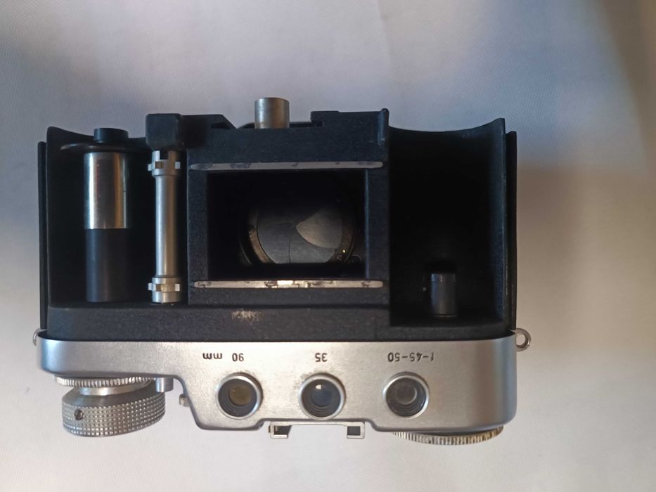 Aparat foto colectie Voss Diax Ia