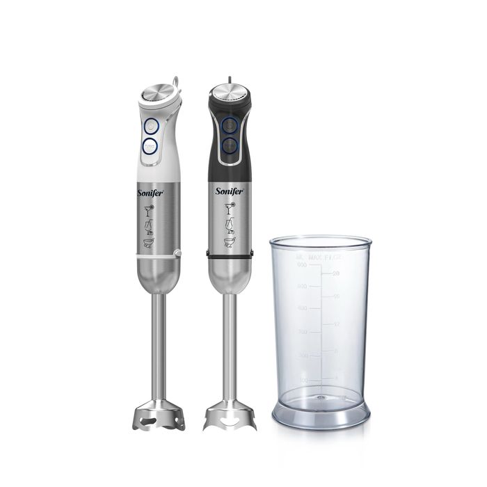 Электрический ручной блендер Sonifer SF-8142