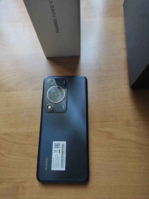 Huawei nova y72 5G оригинал