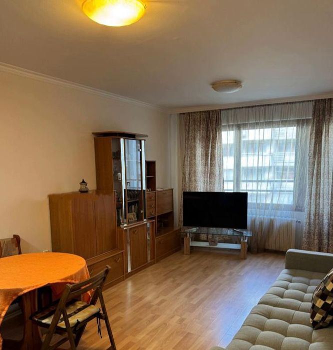 Дава се под наем Двустаен апартамент в София, Лагера - 70 кв.м за 500 € - Снимка #1