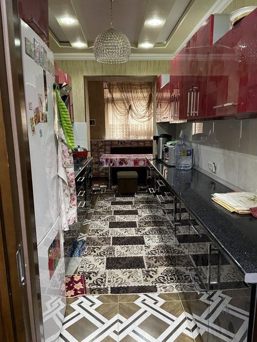 Сдается 2х комнатная Фрунзе