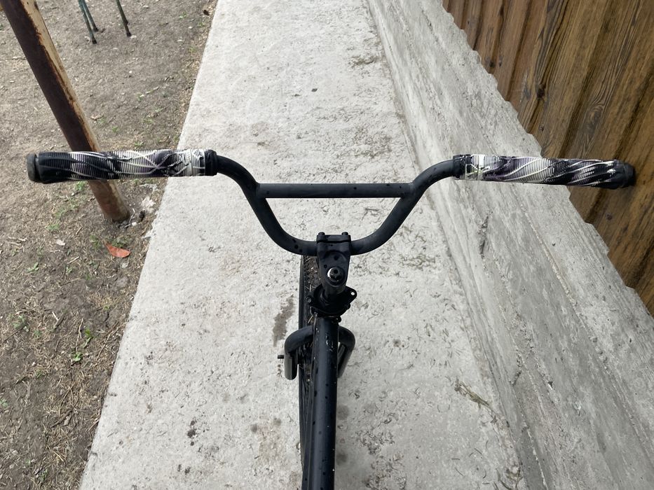 Продам BMX, целое состояние