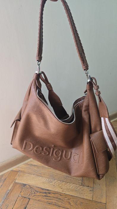 Дамска чанта Desigual