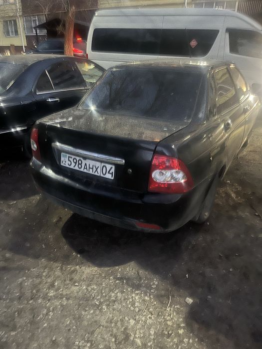 Продам 2170 ваз сатылады