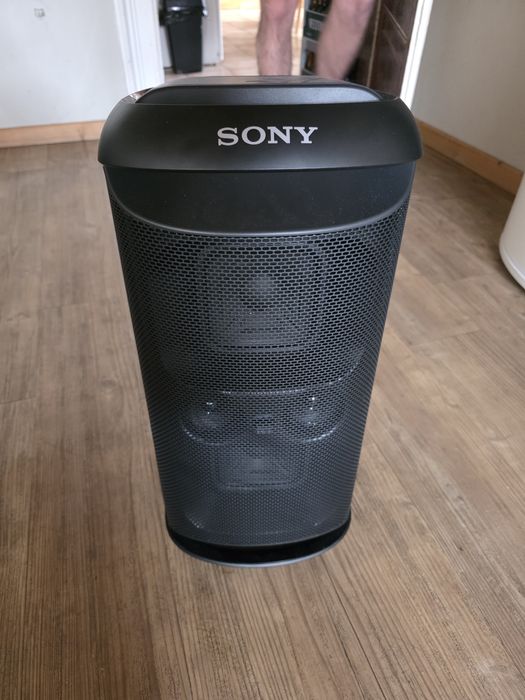 Vand sau schimb boxa