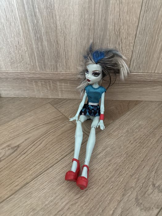 Куклы Monster High 4 шт