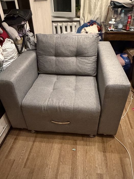 Кресло-кровать продам