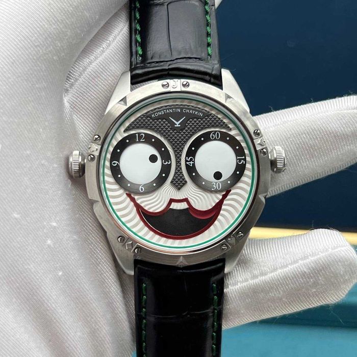 konstantin chaykin колекция nn