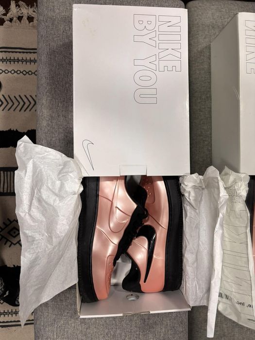 Nike Air Force 1 Foamposite