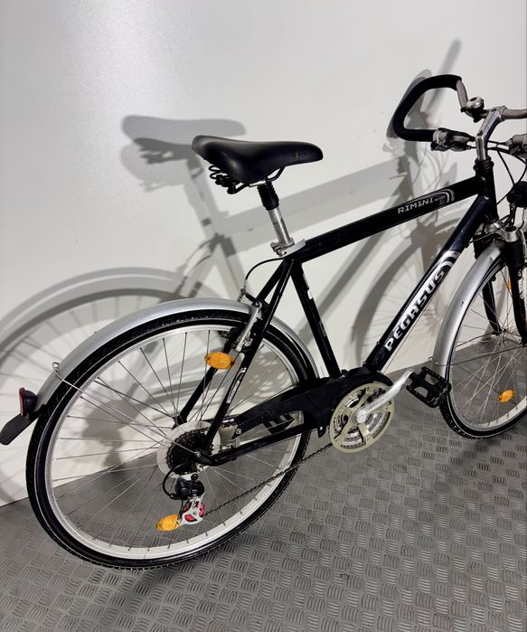 Алуминиев велосипед Pegasus 28 цола/ колело