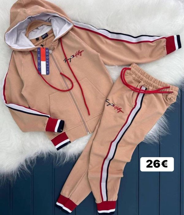 Детски екипи - високо качество