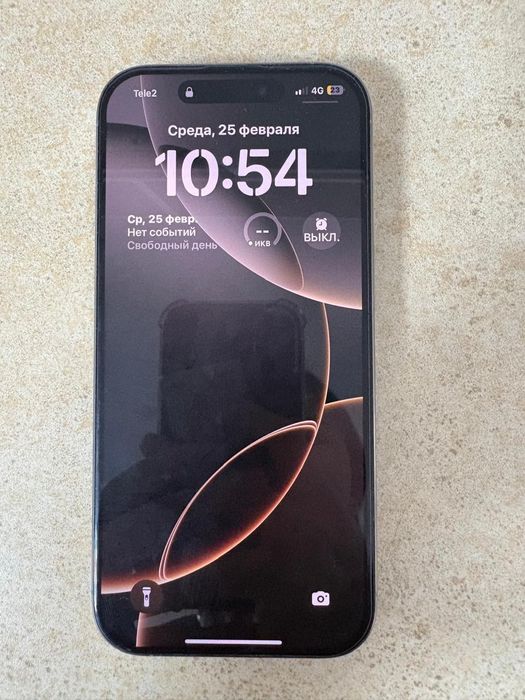 Айфон 16 про идеал