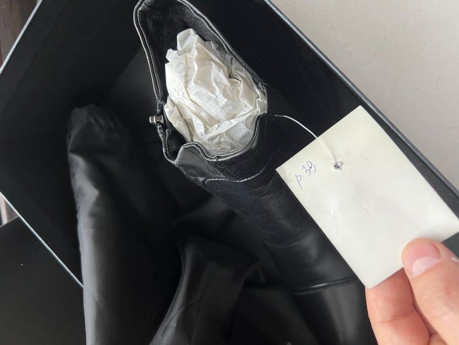 Мужская обувь