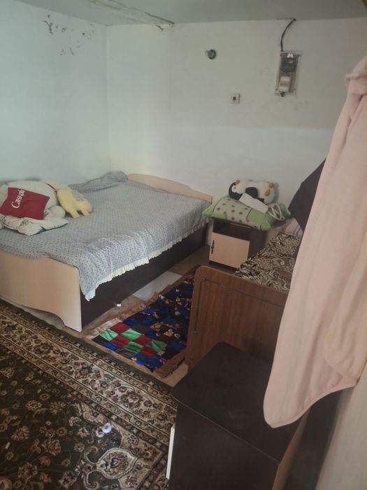 Продаётся дача на Амирове  металлург 5