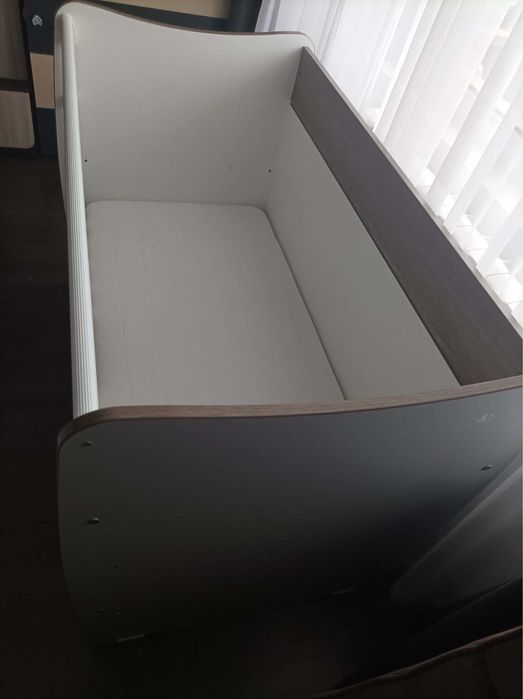 Бебешко легло - люлка Лорели