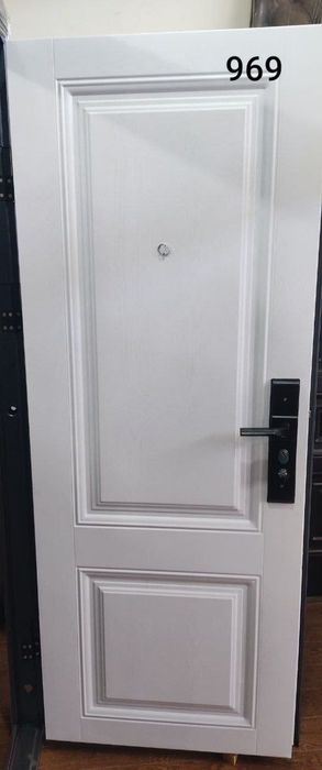 Металлические двери.Темир эшиклар.