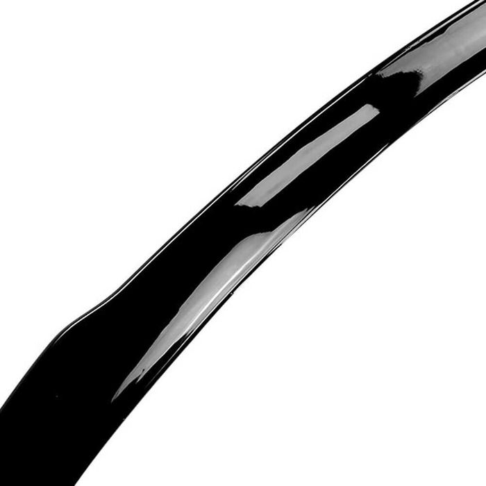 Eleron Mercedes A-Class V177 4 Usi Sedan A35 Design Negru Lucios