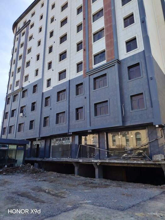 Зудлик бн уй сотилади