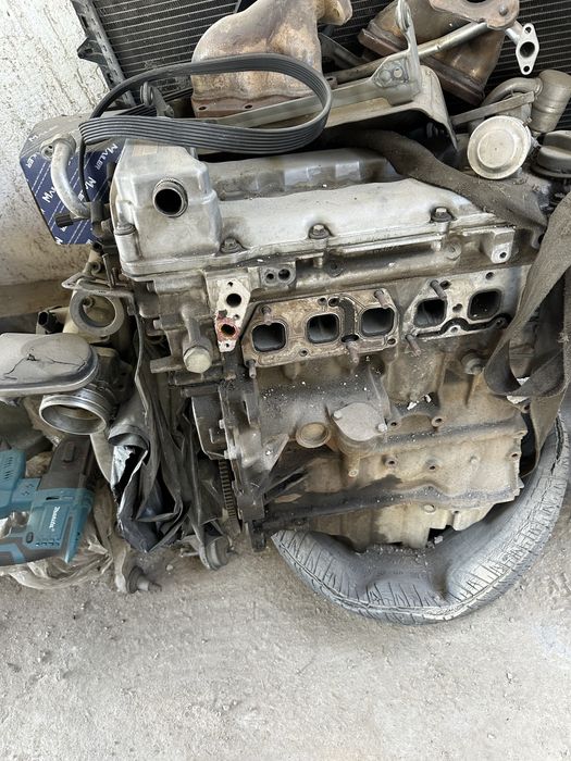 Двигатель тоуарег 3,2 volkswagen touareg