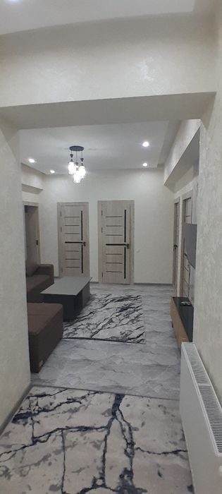 Шахар марказидан 2 хоналик лукс квартира ижарага берилади.