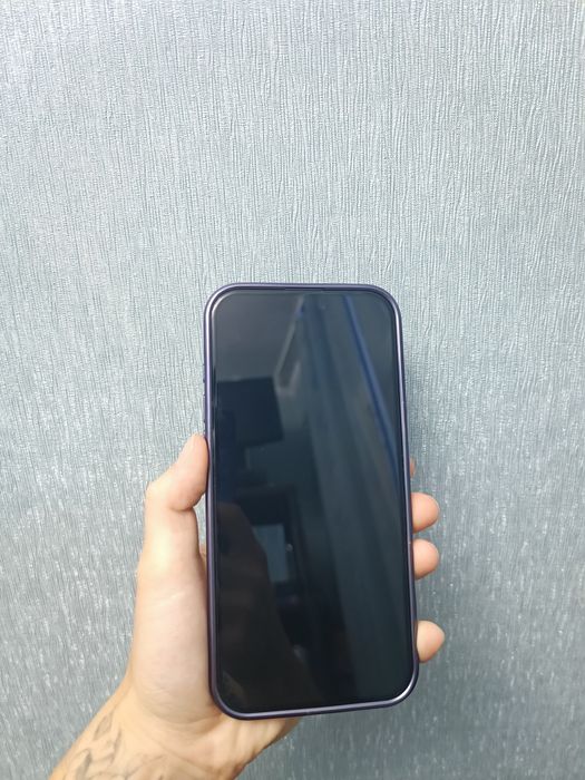 iPhone 16pro max 256gb белый с гарантией