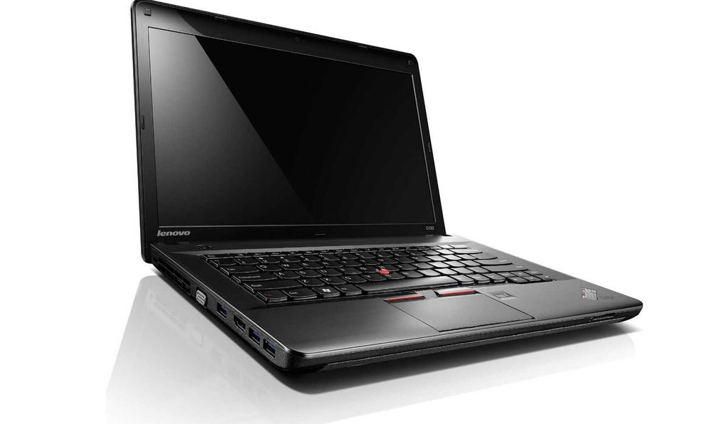 Core i7, 16GB, SSD 256GB - Мощный, Профессиональный ноутбук ThinkPad
