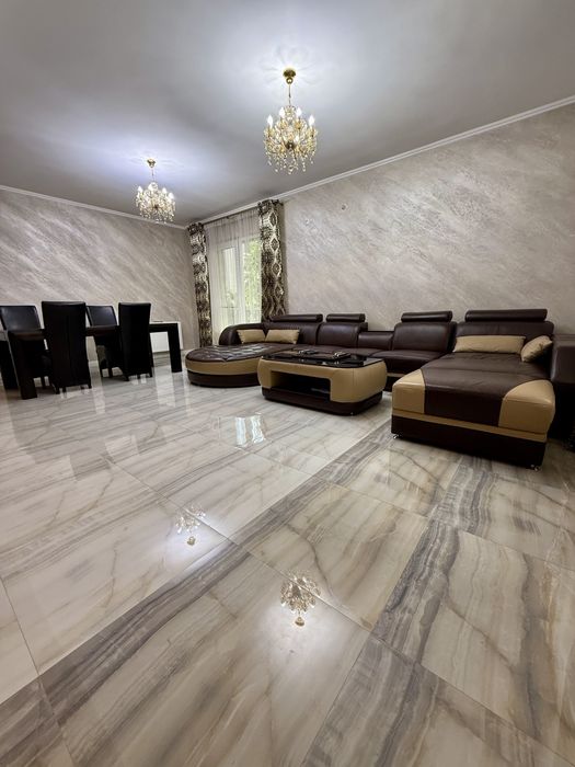 Apartament 3 camere - CARTIER ORIZONT