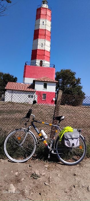 Търговско помещение гр. Шабла