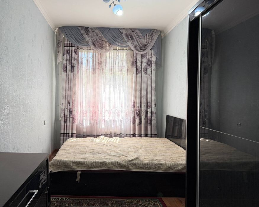 3/2/4, Кадышева, Авиасозлар 2, можно под Ипотеку, школа -151