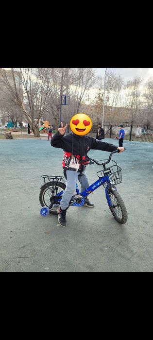 Продам велосипед для мальчика