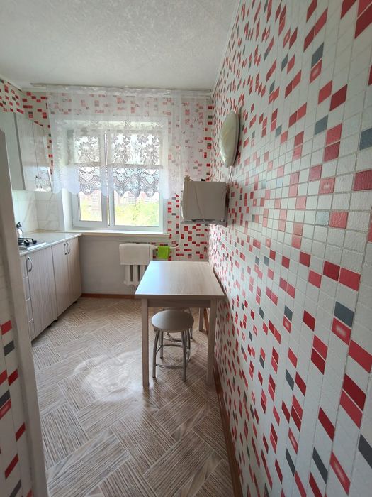 Продам квартиру 6 МК 68 дом 4 этаж