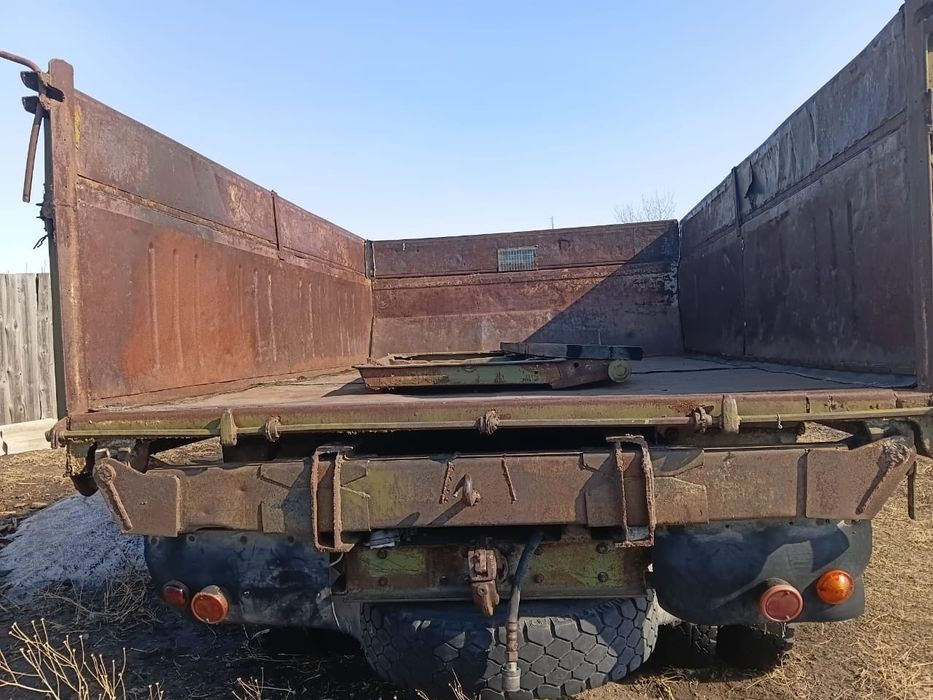 Продам ЗИЛ 554..