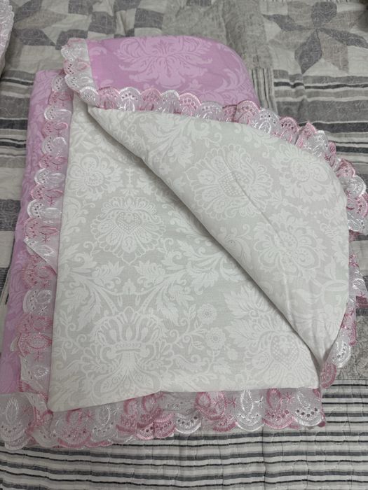 Продам детский комплект для новорожденного