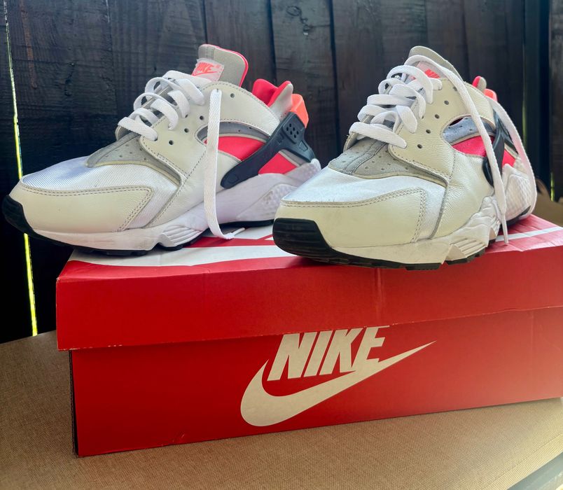Nike air huarache