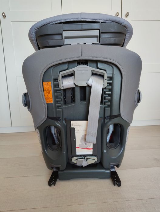 Scaun copil auto Britax-Romer Evolva