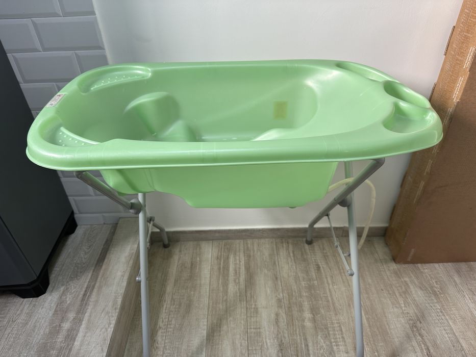 Cadite Bebe in stare foarte buna