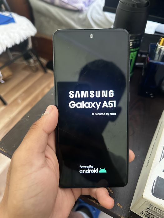 Samsung Galaxy A51