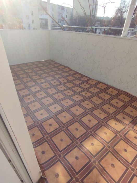 Продаётся 2х комнатная квартира