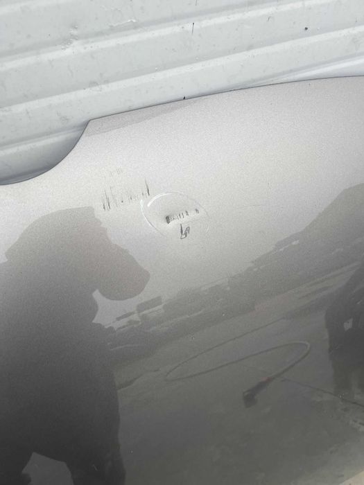 Capotă Motor Volkswagen Golf 6 – 2010 – SH