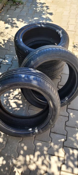 Продам 225/45 R17 шины