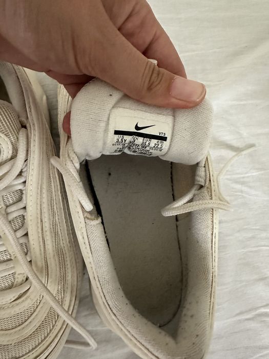 Nike sport wear, alb stare buna! Cititi detaliile de mai jos!