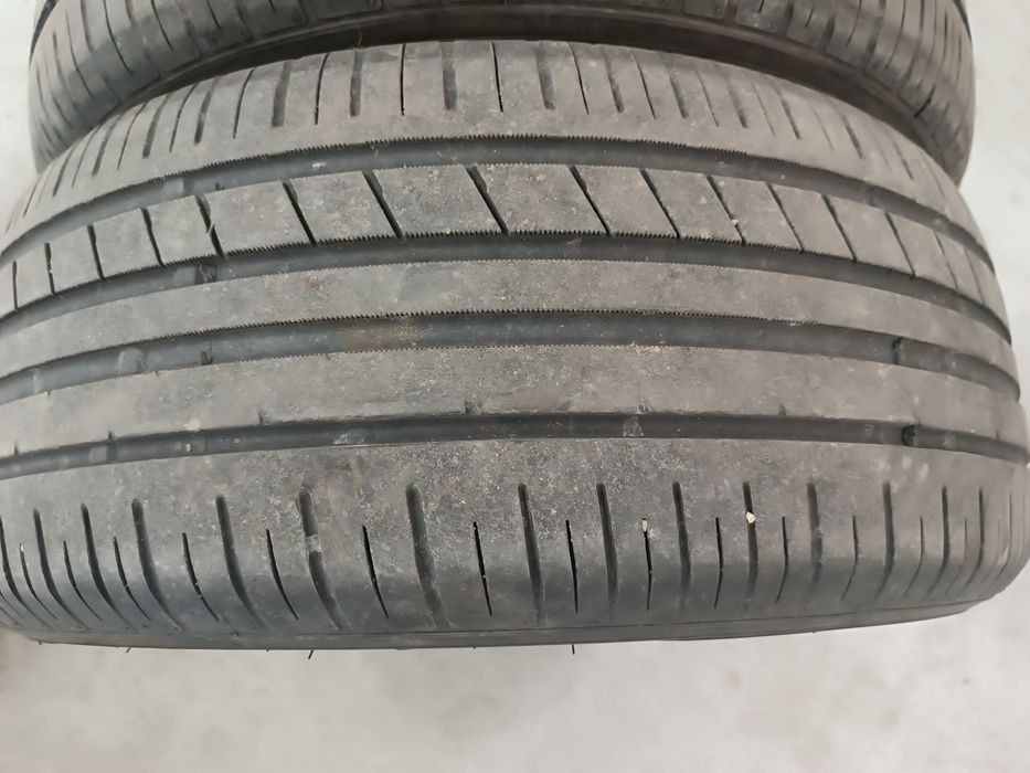 2buc Anvelope Vara 215 50 17 Zetex dot2023